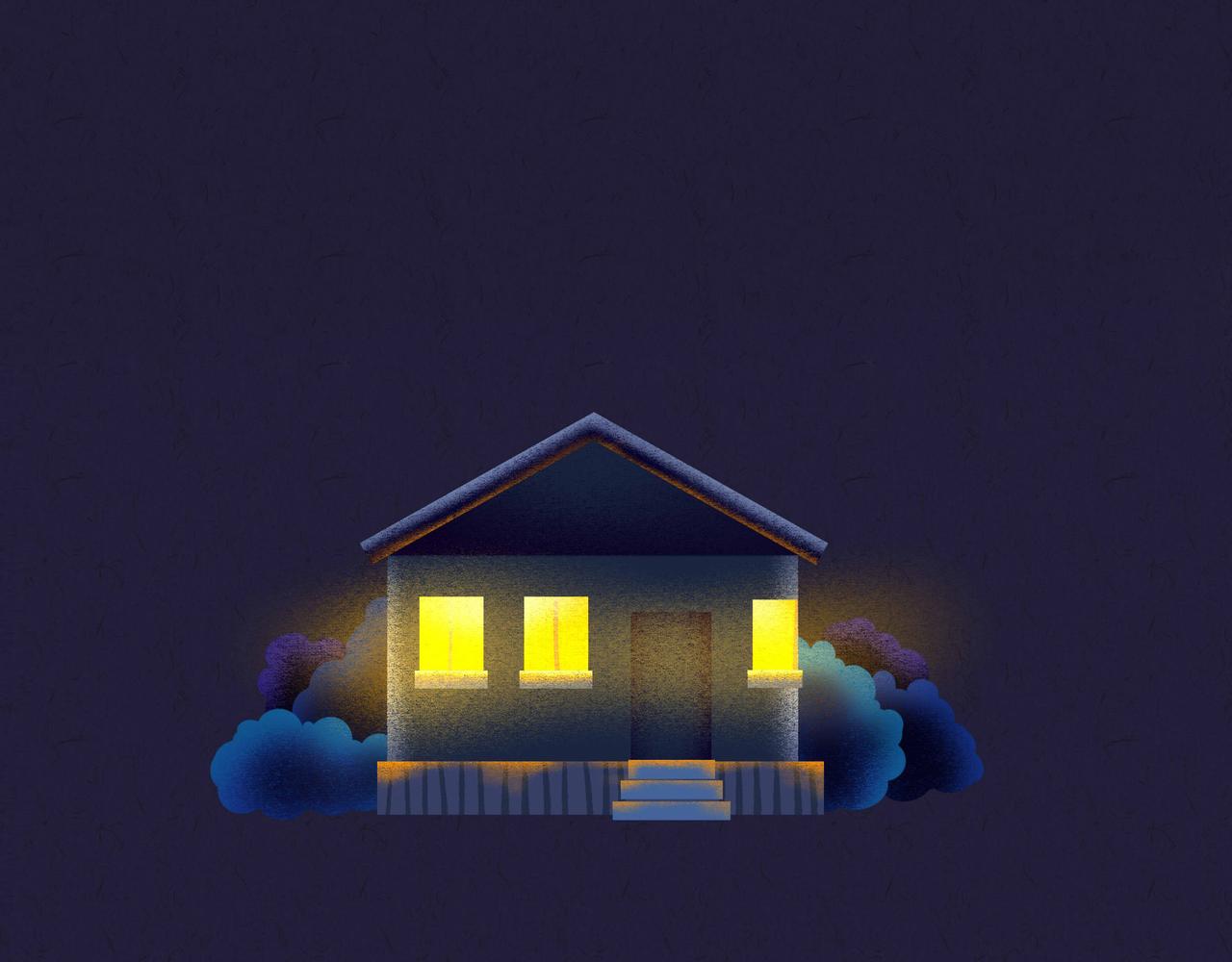 番外  今年立冬有点暖-第49话