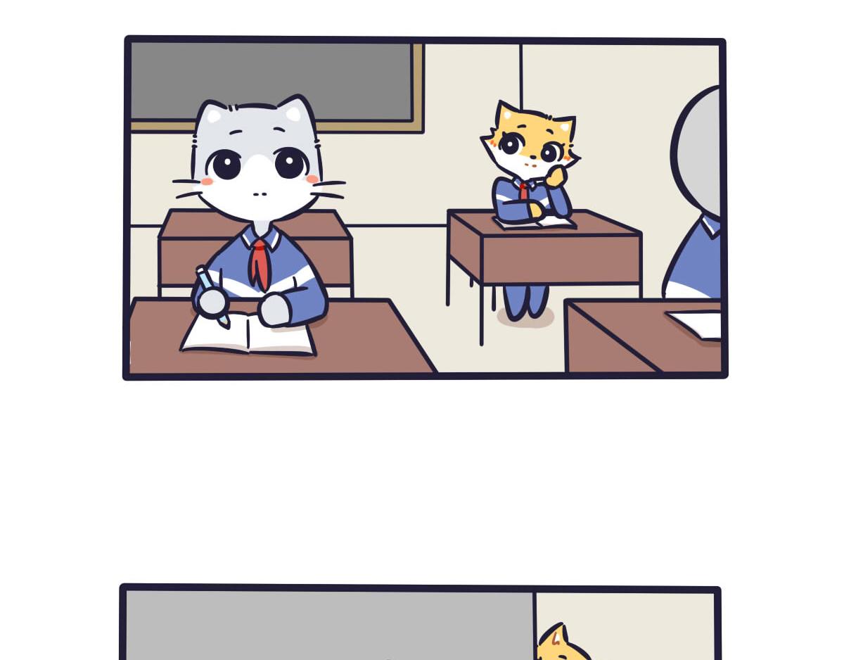 番外  狸老大的回忆（2）-第55话