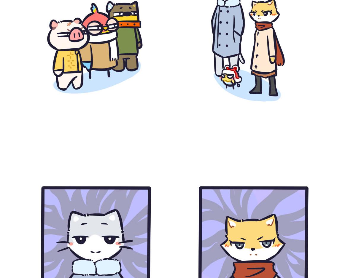 第四十四话  比赛第一友谊第二-第63话