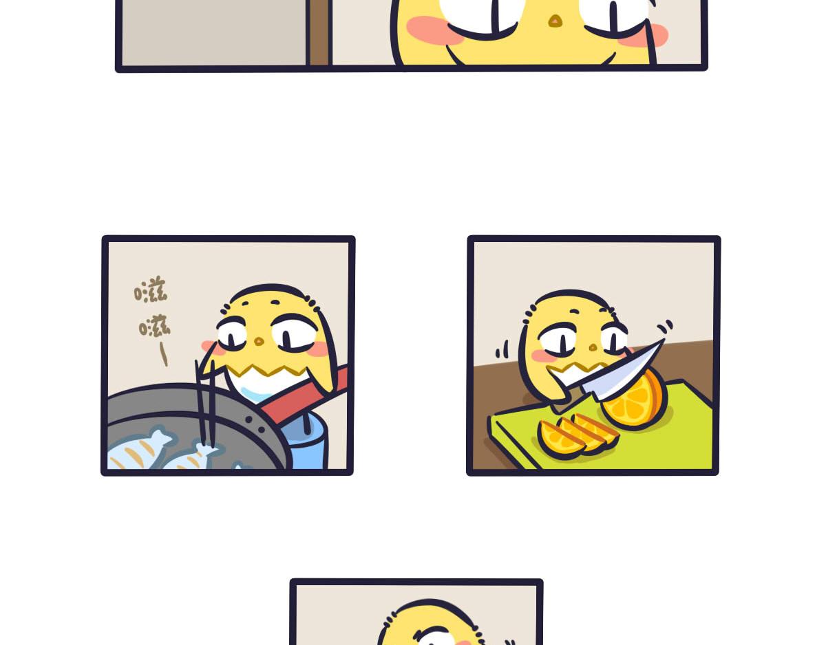 第四十八话 元气满满的便当-第67话