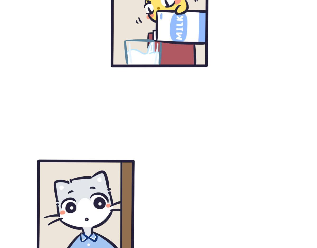 第四十八话 元气满满的便当-第67话