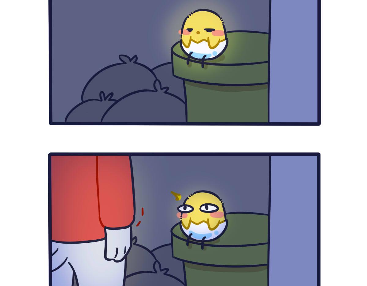 第五话   失败的离家出走计划-第7话