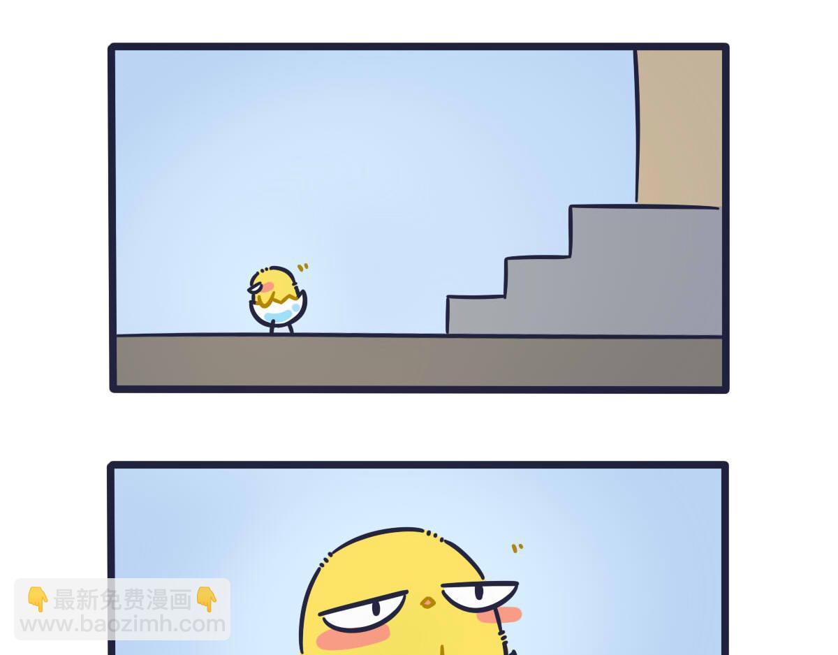 第五话   失败的离家出走计划-第7话