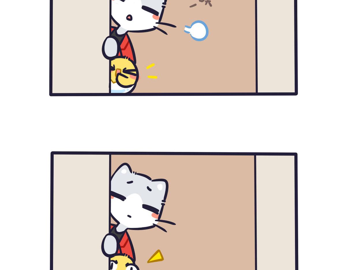 第五十六话 武林大会的特邀评委-第75话