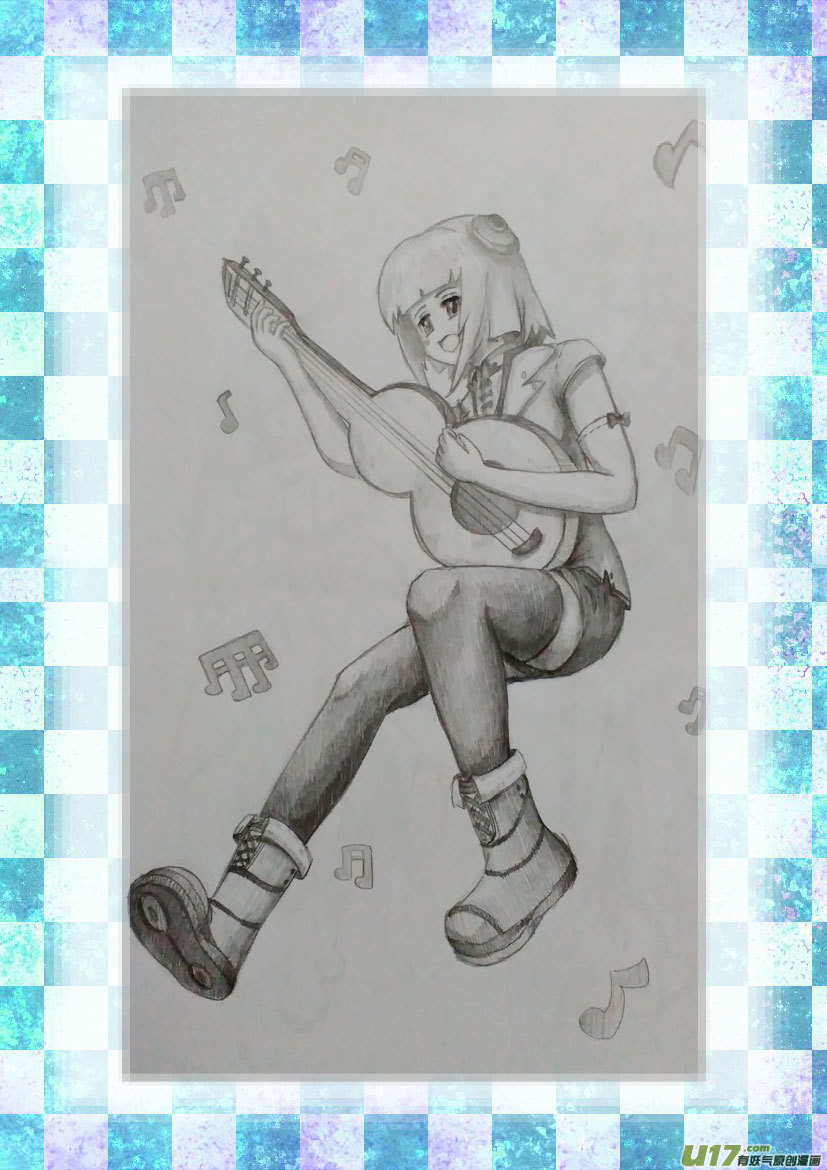 同人图展示-第71话