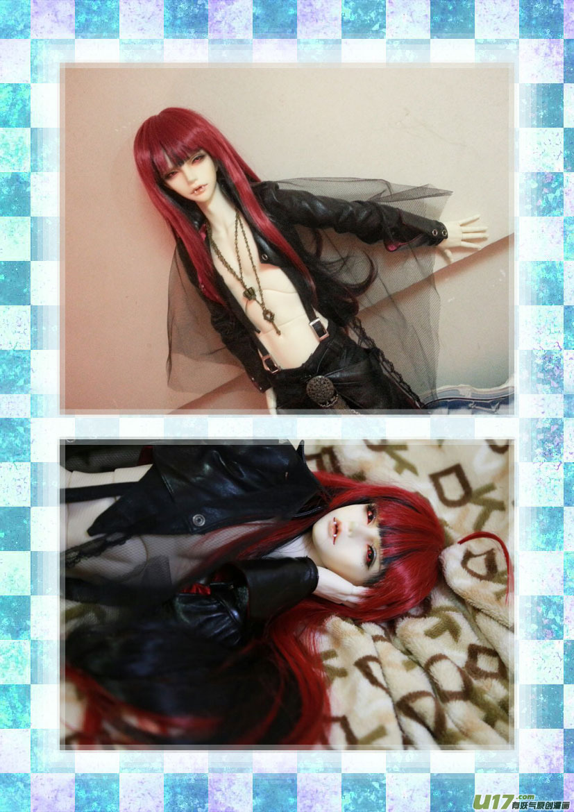 同人＋福利图展示-第47话