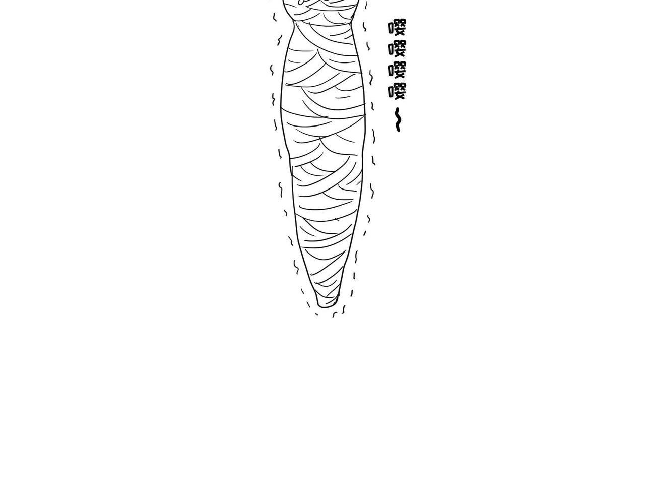 喵勒個史 - 貓爬架與金字塔(1/2) - 3