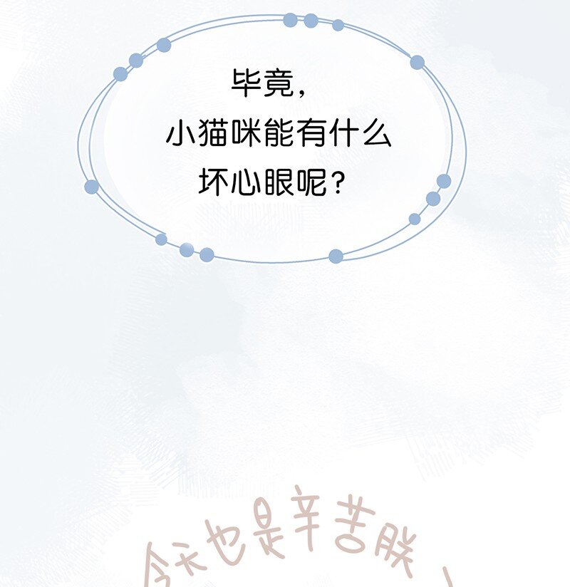 楔子 喵？-第1话