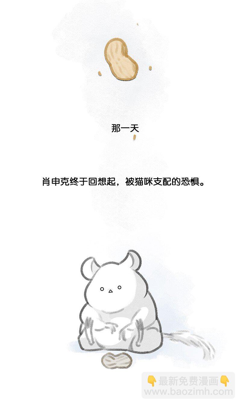 14 肖申克的救赎？-第15话