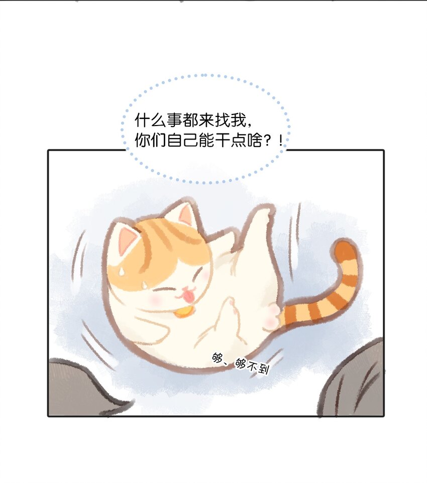 02 高管喵的日常-第3话