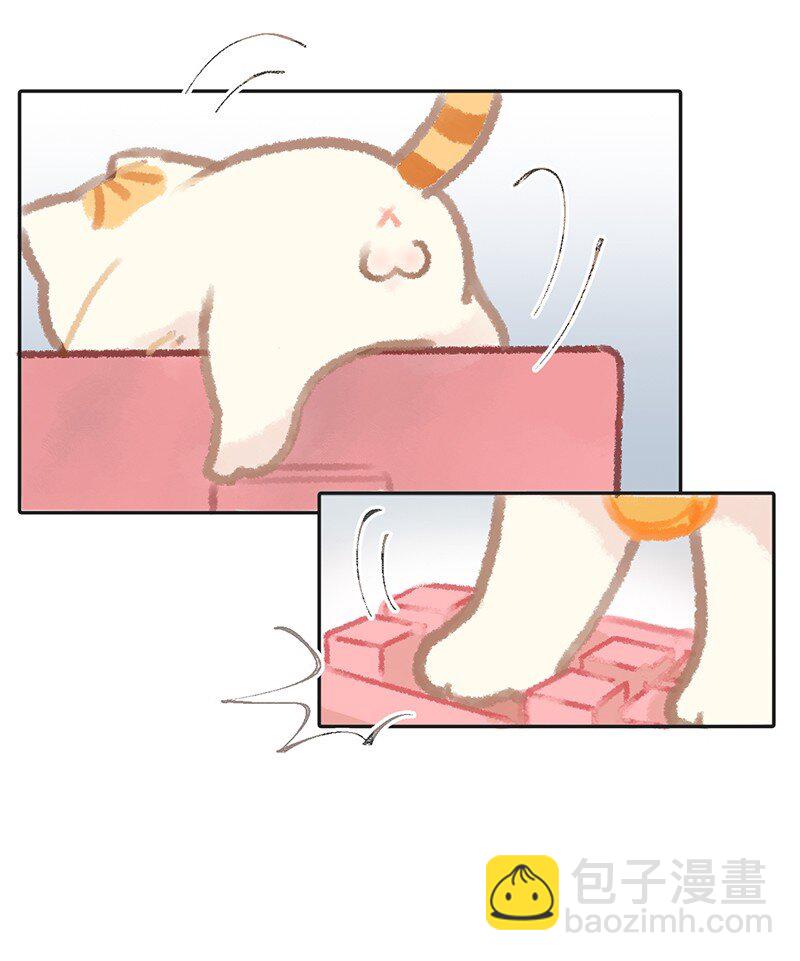 02 高管喵的日常-第3话