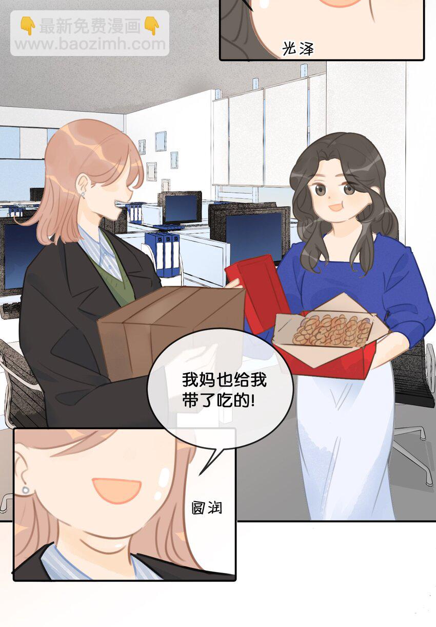 25 脱贫脱单不脱发！-第27话