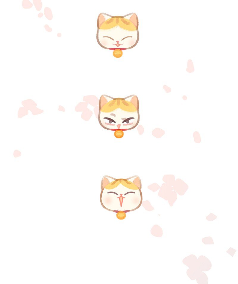 26 喵高管们的新年愿望？-第29话