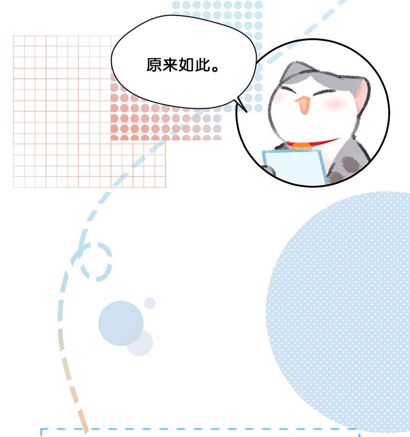 26 喵高管们的新年愿望？-第29话