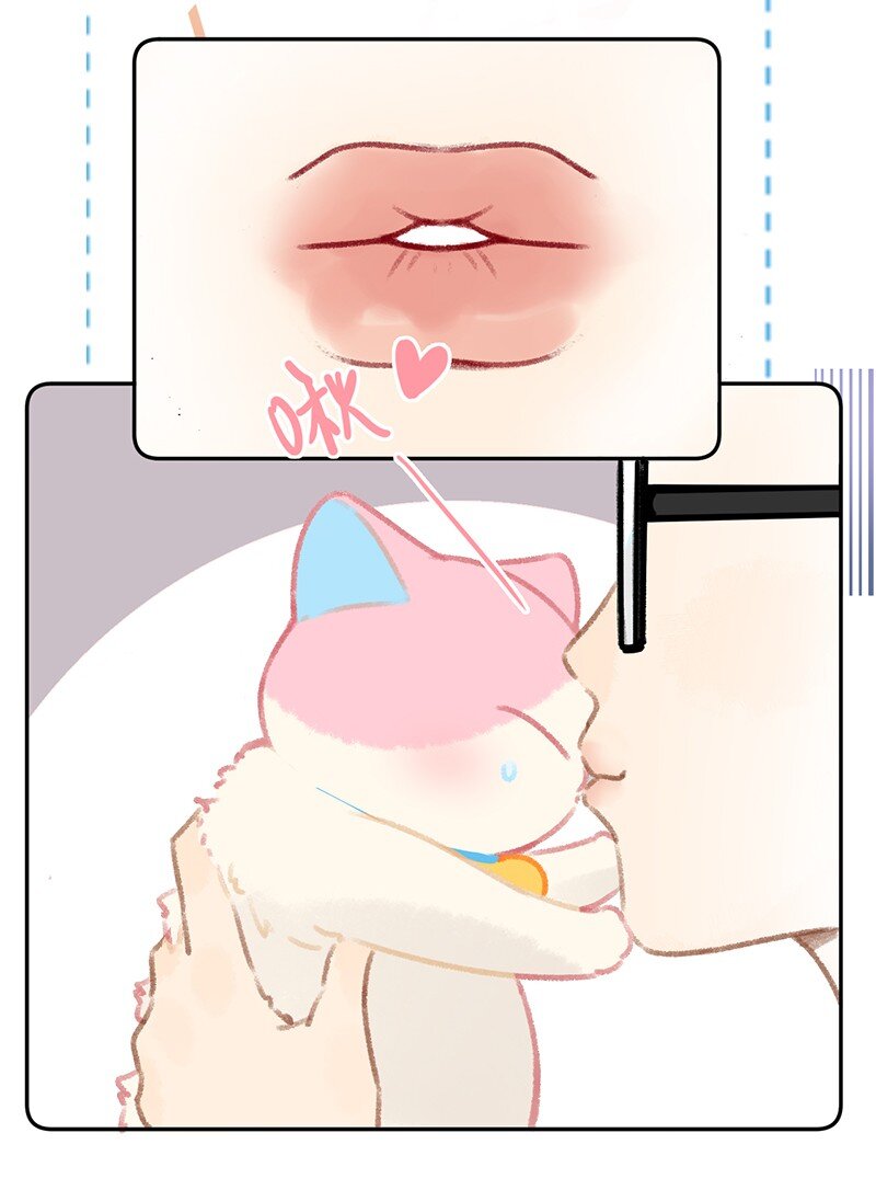 26 喵高管们的新年愿望？-第29话