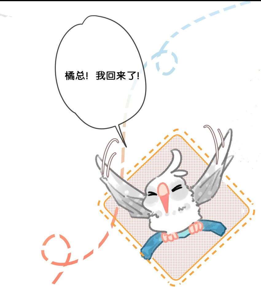 28 职场导师锅包又带出来的职场新猫！-第31话