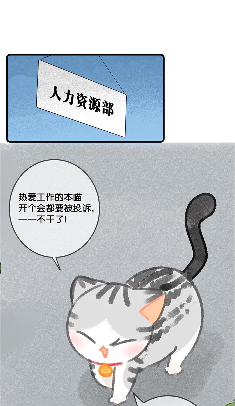 30 铃铛是高管的象征！-第33话