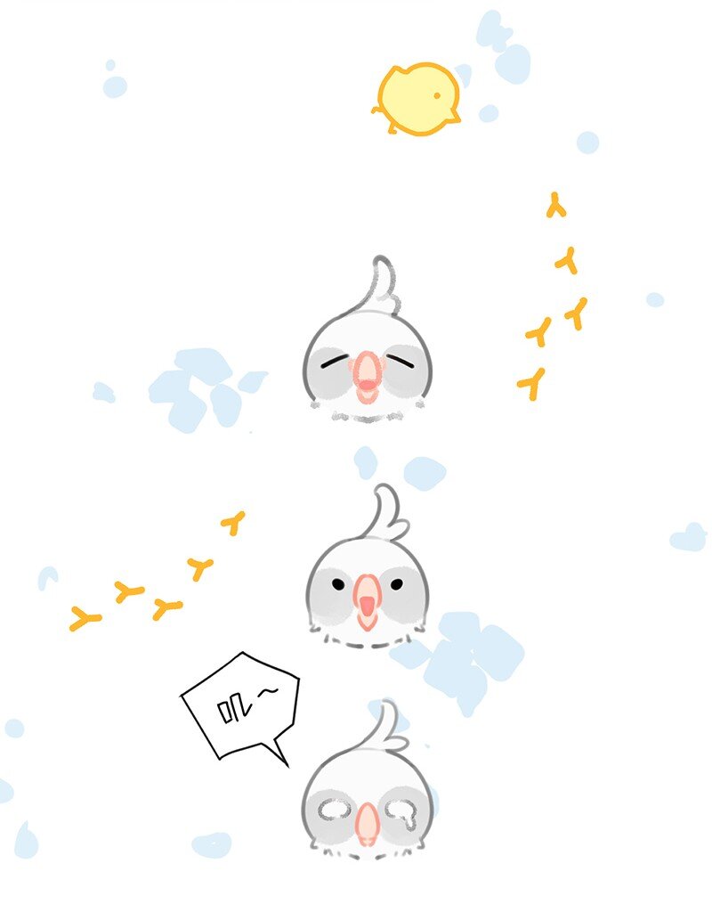 32 橘总对职场菜鸟的暖心鼓励-第35话