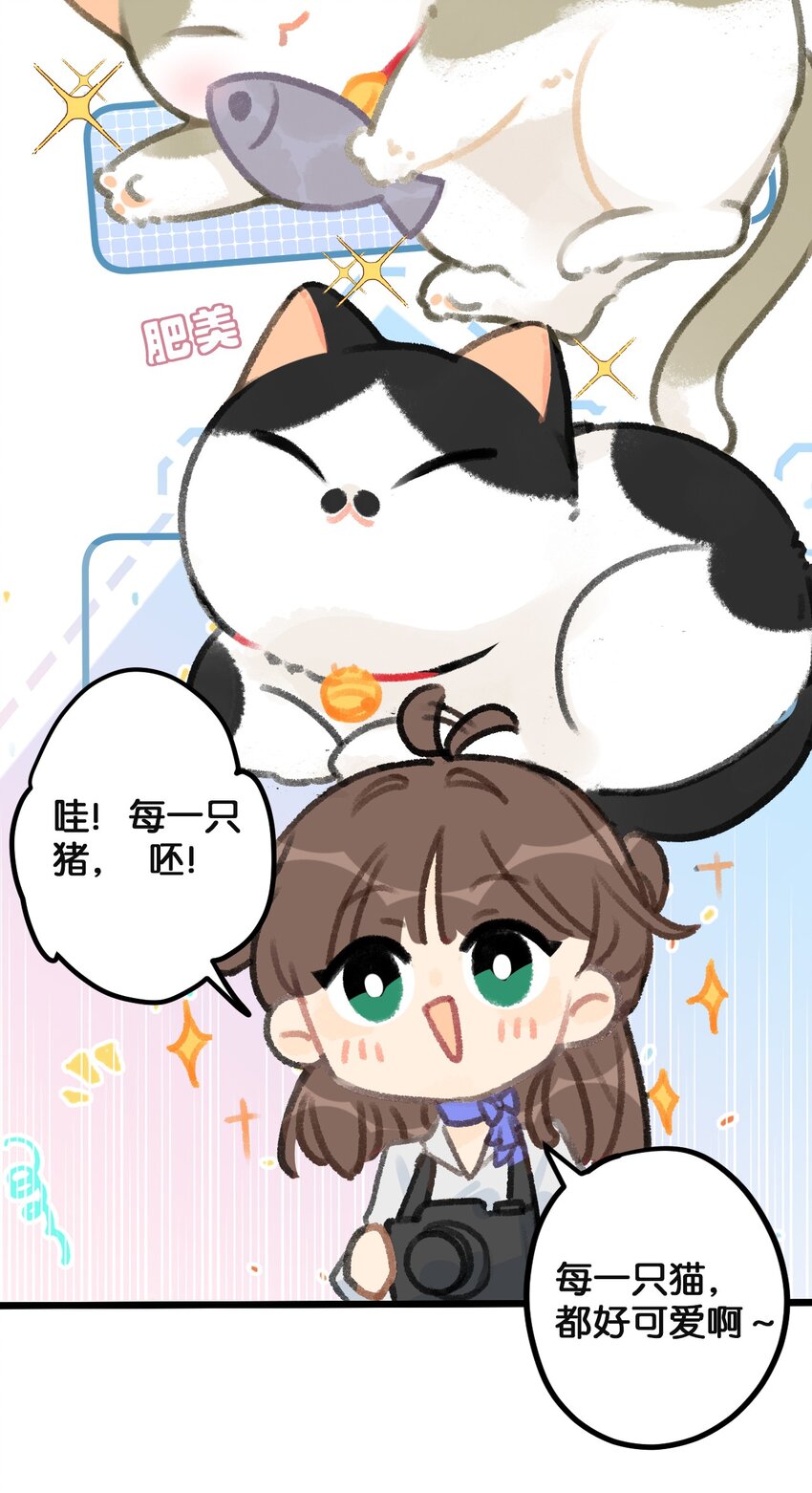 36 开工快乐！！-第39话