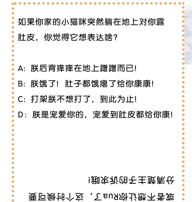 04 楼上的女装大佬？！-第5话