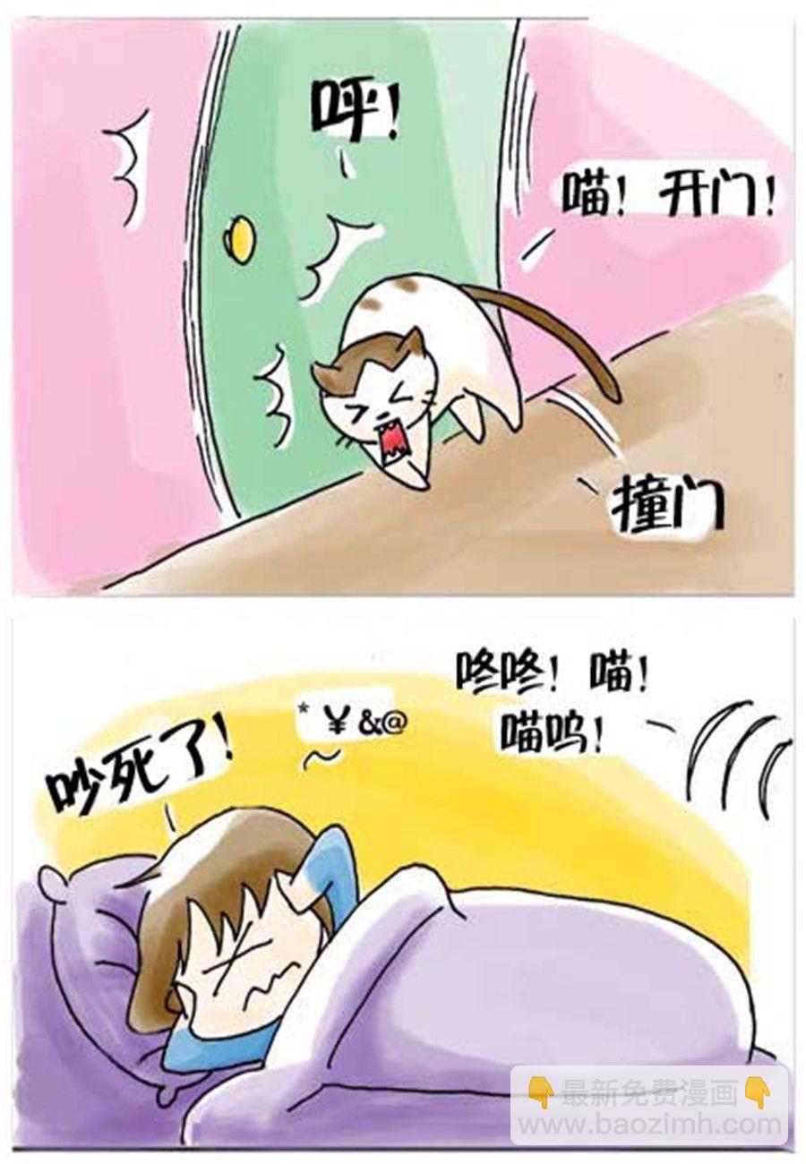 喵喵家族 第27集-第27话