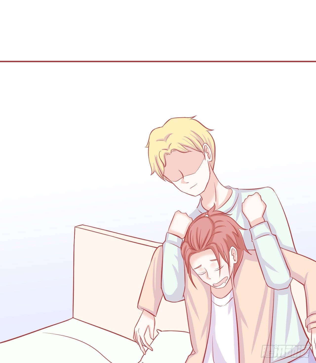 喵聲入夏 - 11.推開門看見男男搞基怎麼辦！ - 3