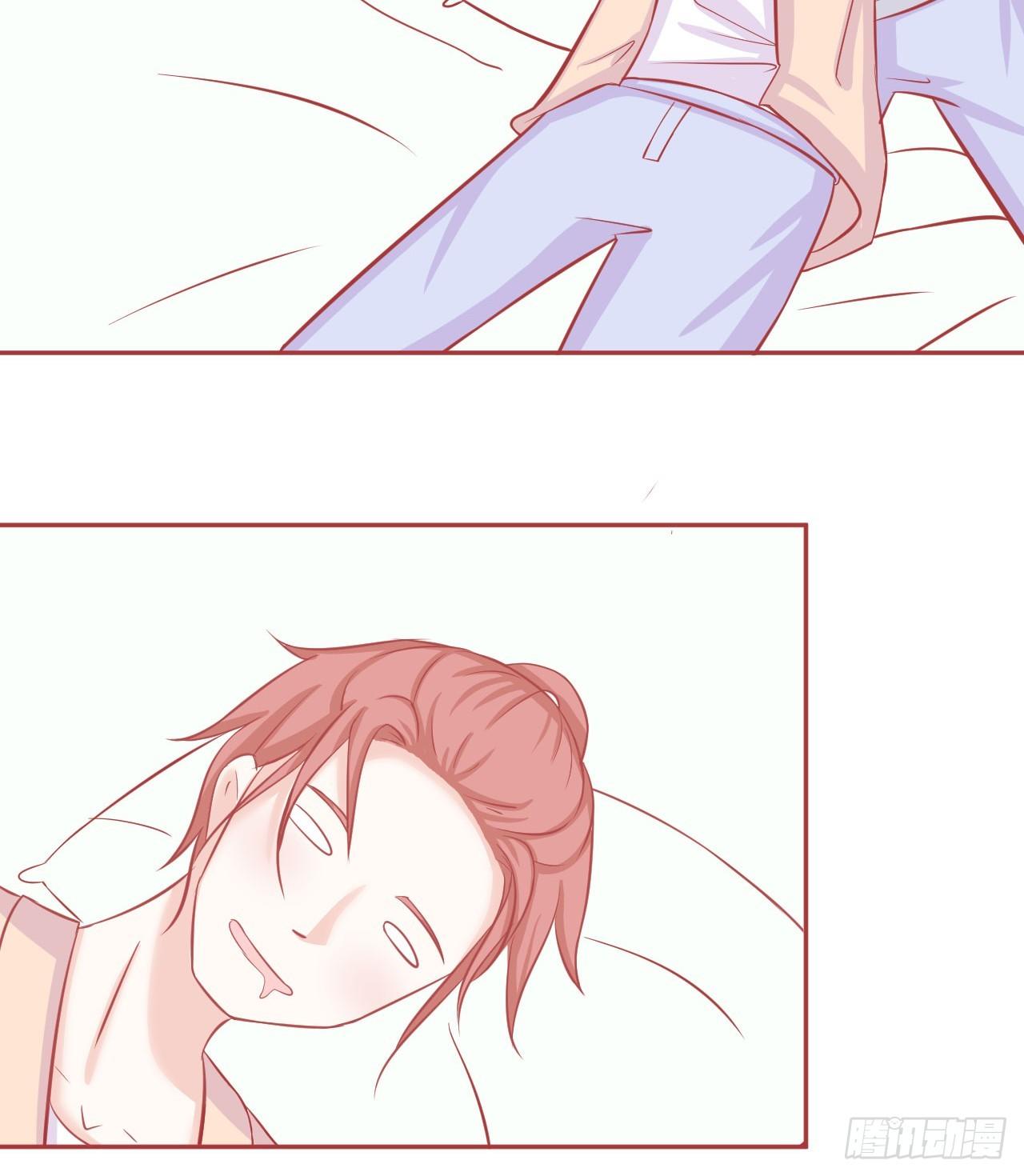 喵聲入夏 - 11.推開門看見男男搞基怎麼辦！ - 4