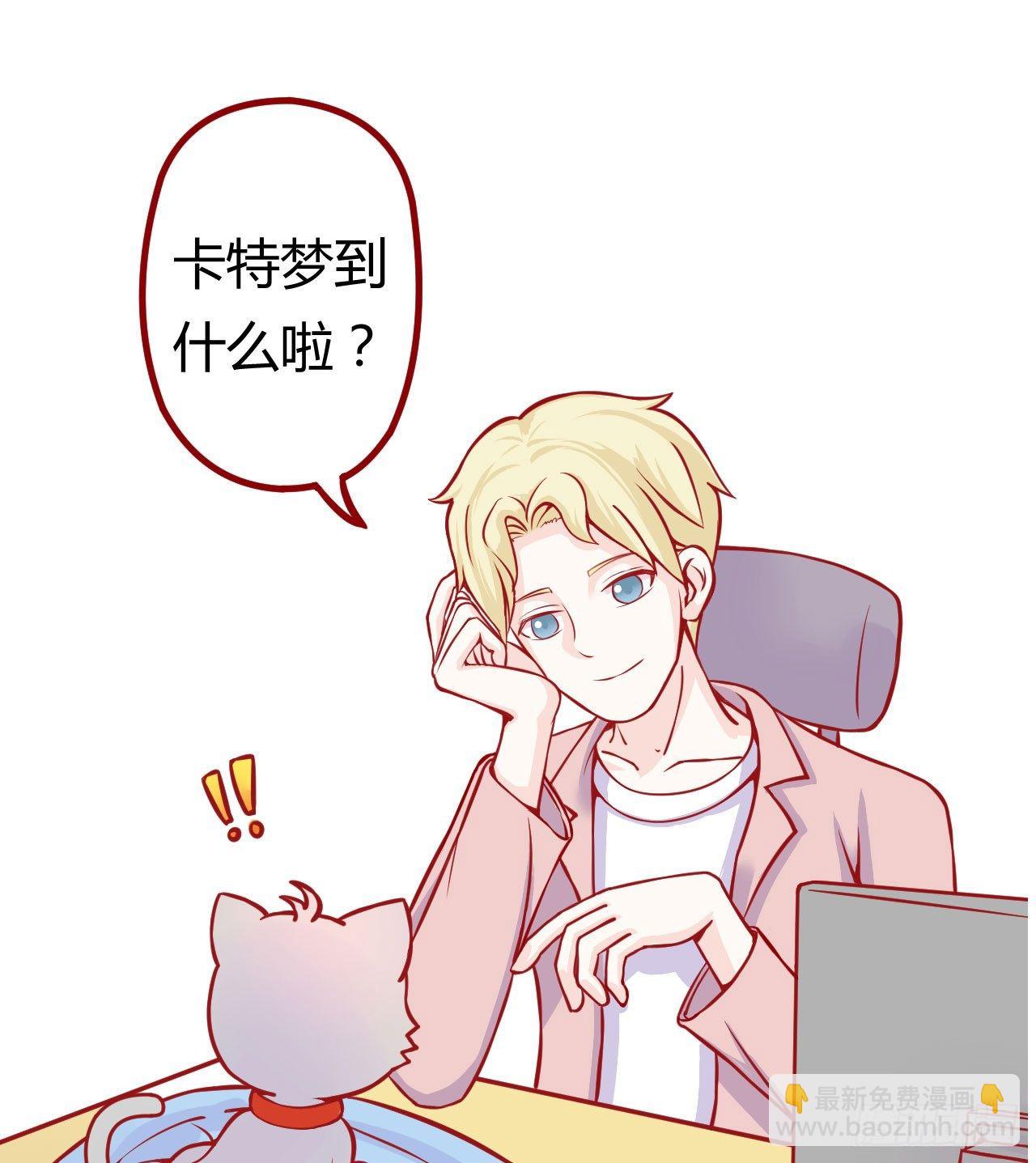喵聲入夏 - 02.錯誤安撫貓咪的姿勢 - 6