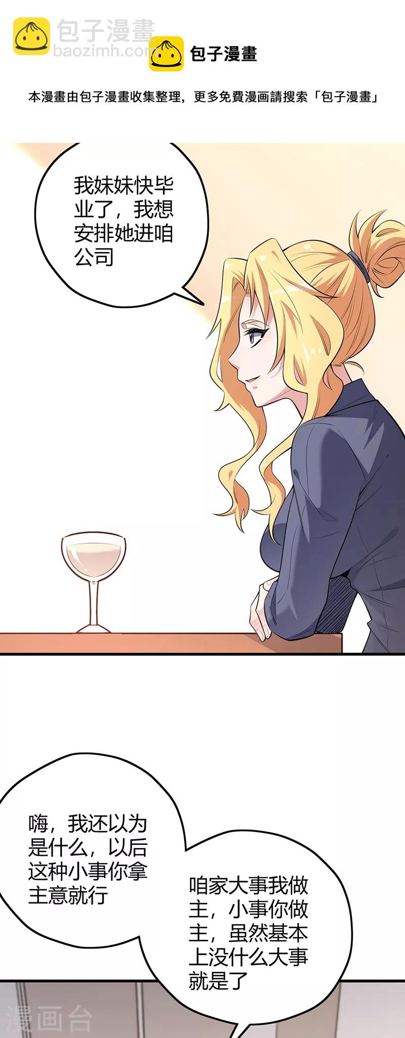 妙手狂醫 - 第255話 餓壞了吧？ - 6