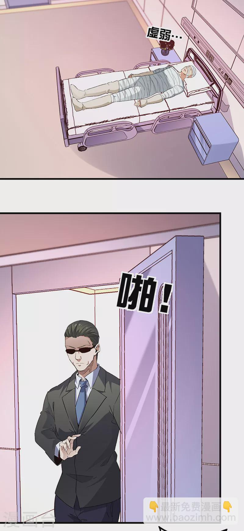 妙手狂醫 - 第265話 又被免職了 - 2