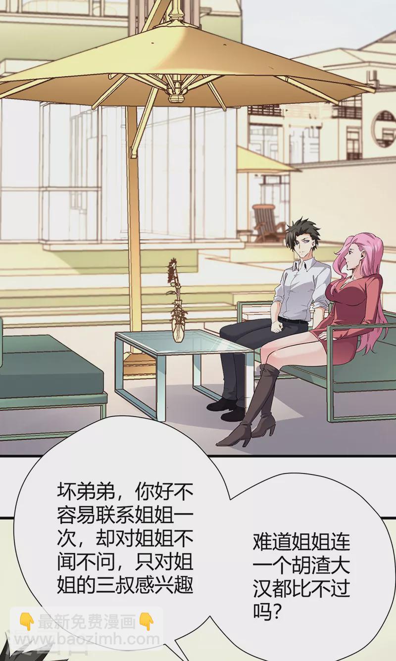 妙手狂醫 - 第283話 以毒攻毒 - 6