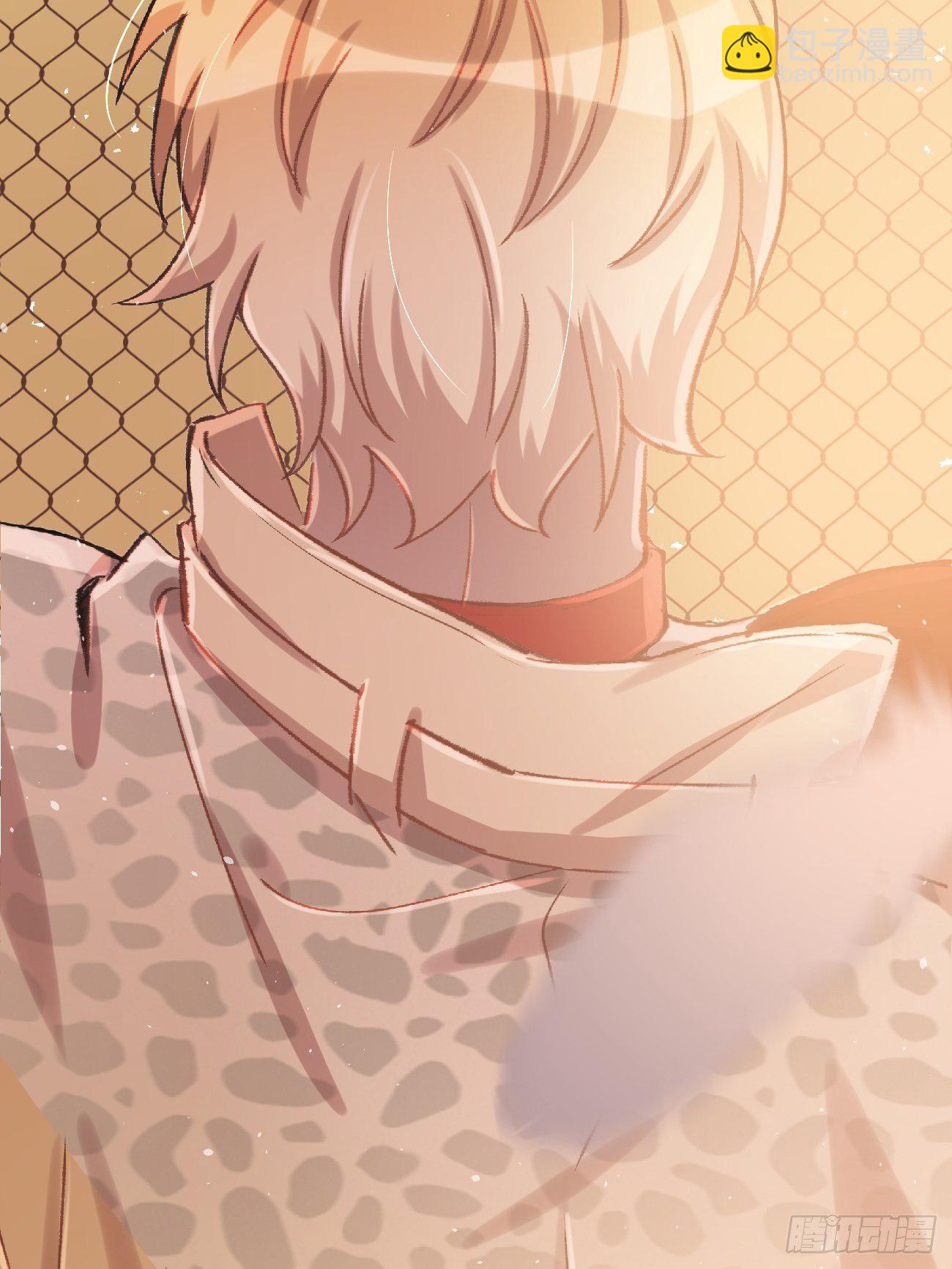 ◆02话◆ 猫薄荷味(1/2)-第3话