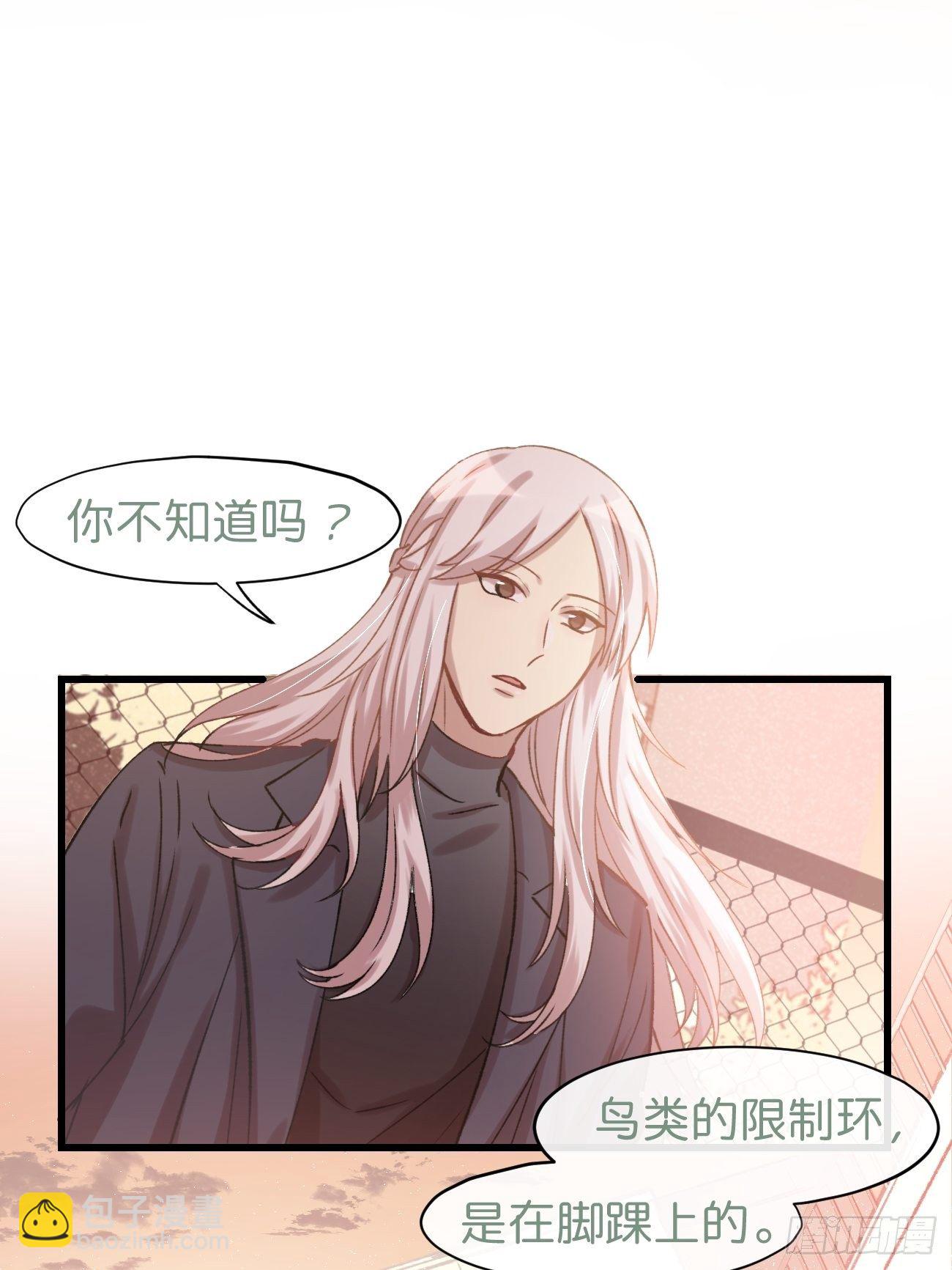 ◆02话◆ 猫薄荷味(1/2)-第3话