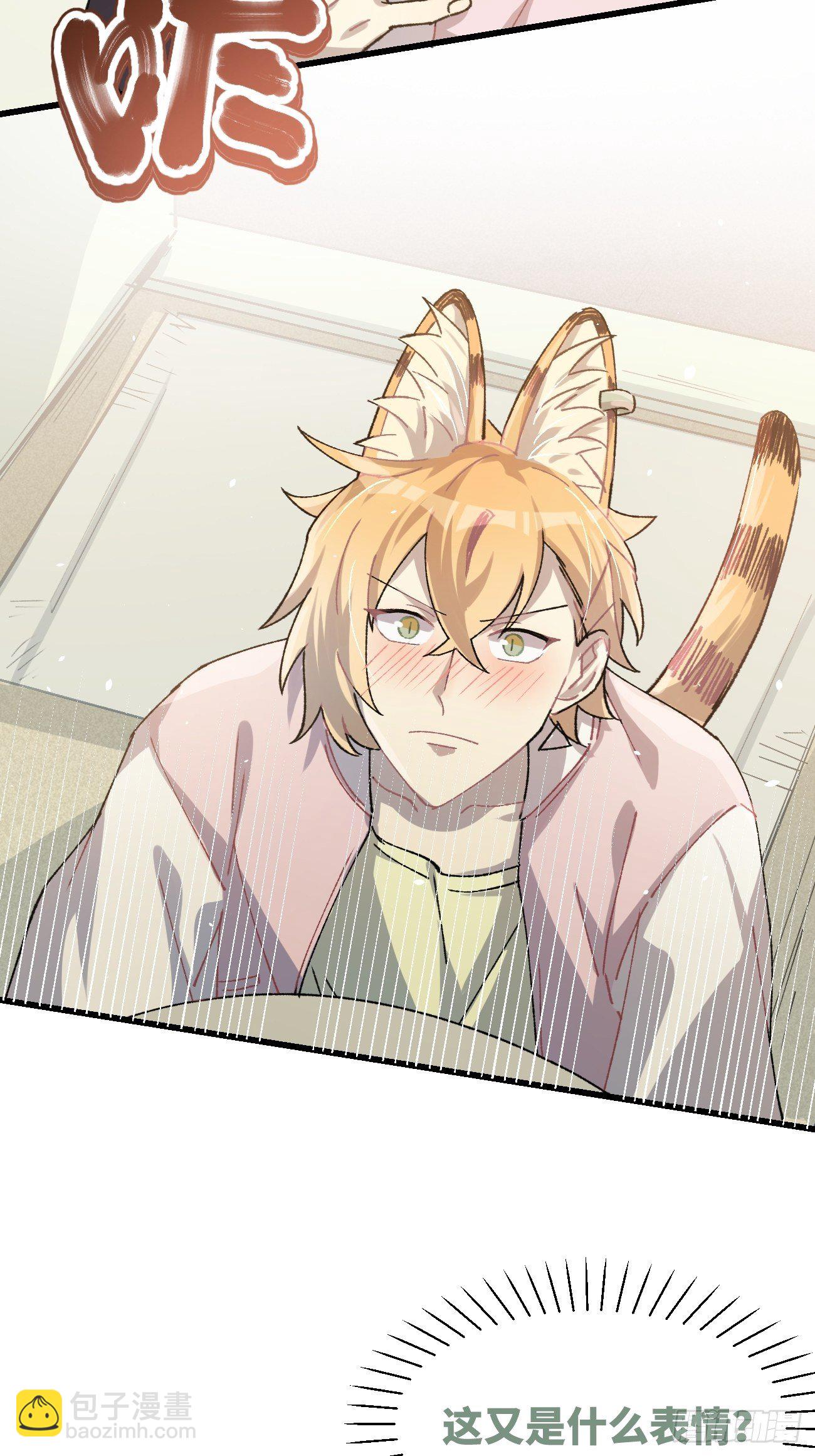 ◆18话◆ 那种关系？-第21话