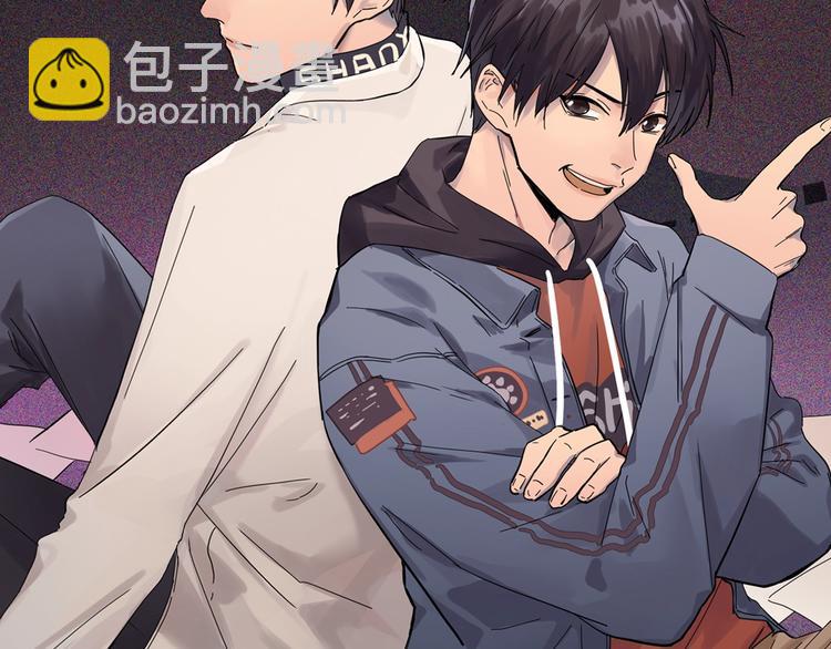 贱萌弟弟与天才哥哥互换身份！-第1话