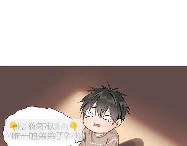 第5话 各取所需(1/2)-第5话