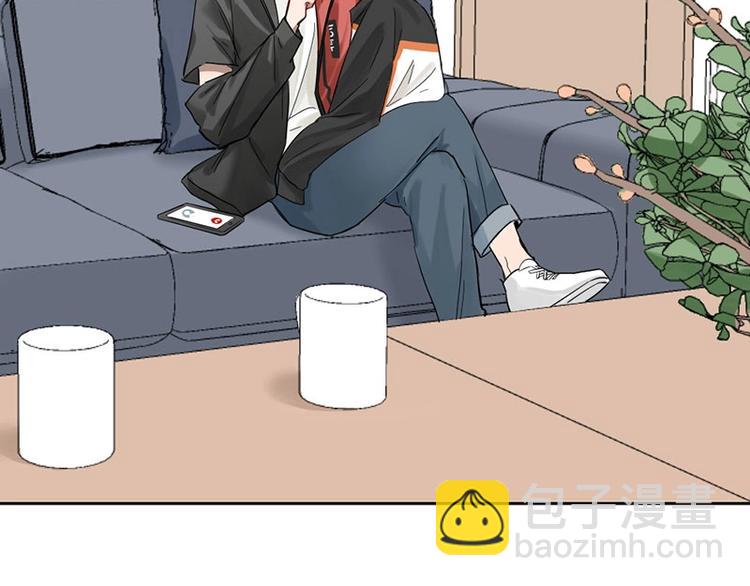 第7话 万年老二(1/2)-第7话