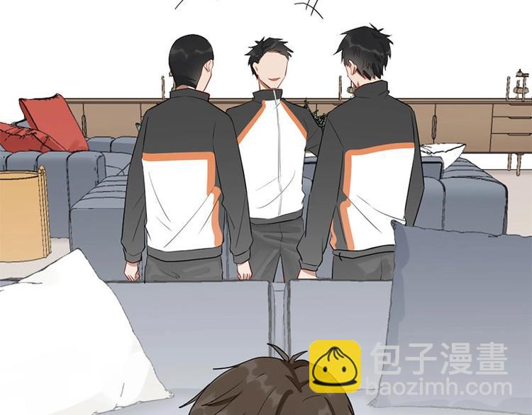 第7话 万年老二(1/2)-第7话