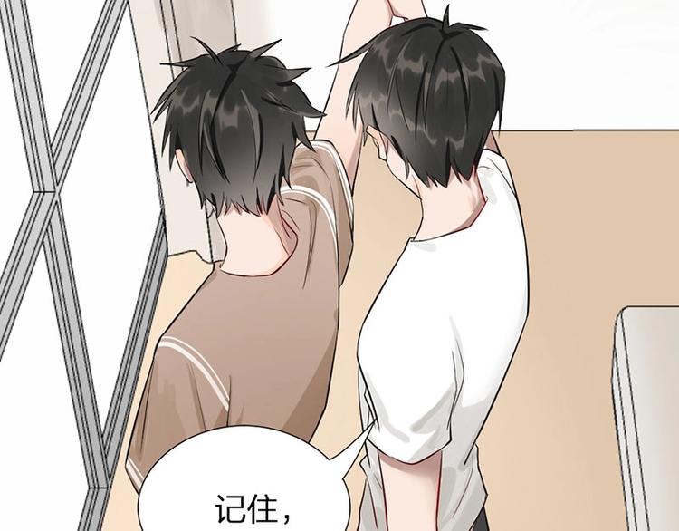 第7话 万年老二(1/2)-第7话