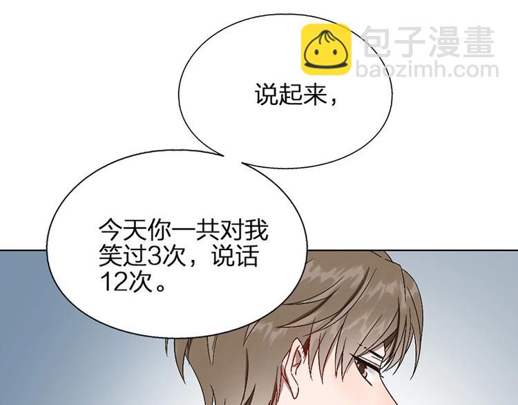 瞄準你了 - 第9話 你吃錯藥了？(1/2) - 3