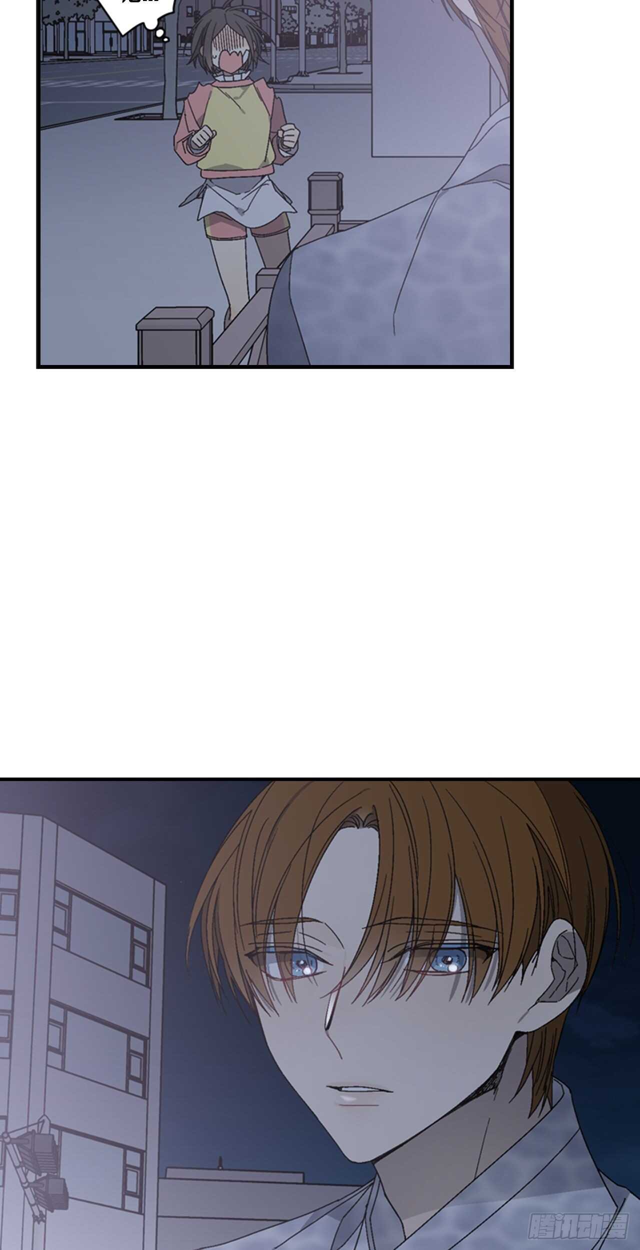 12-表弟回国！-第35话