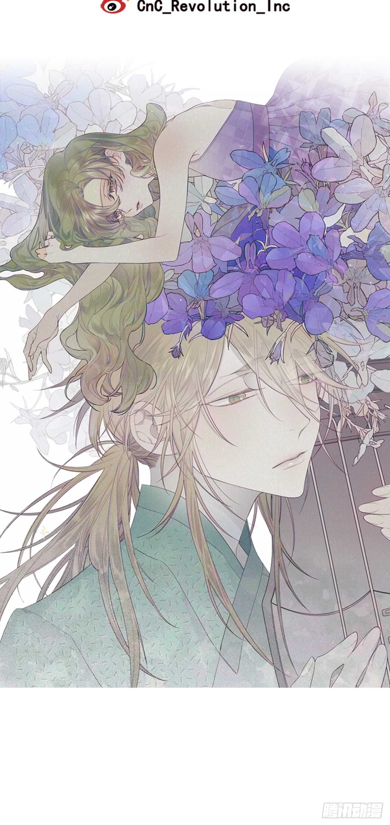 12-表弟回国！-第35话