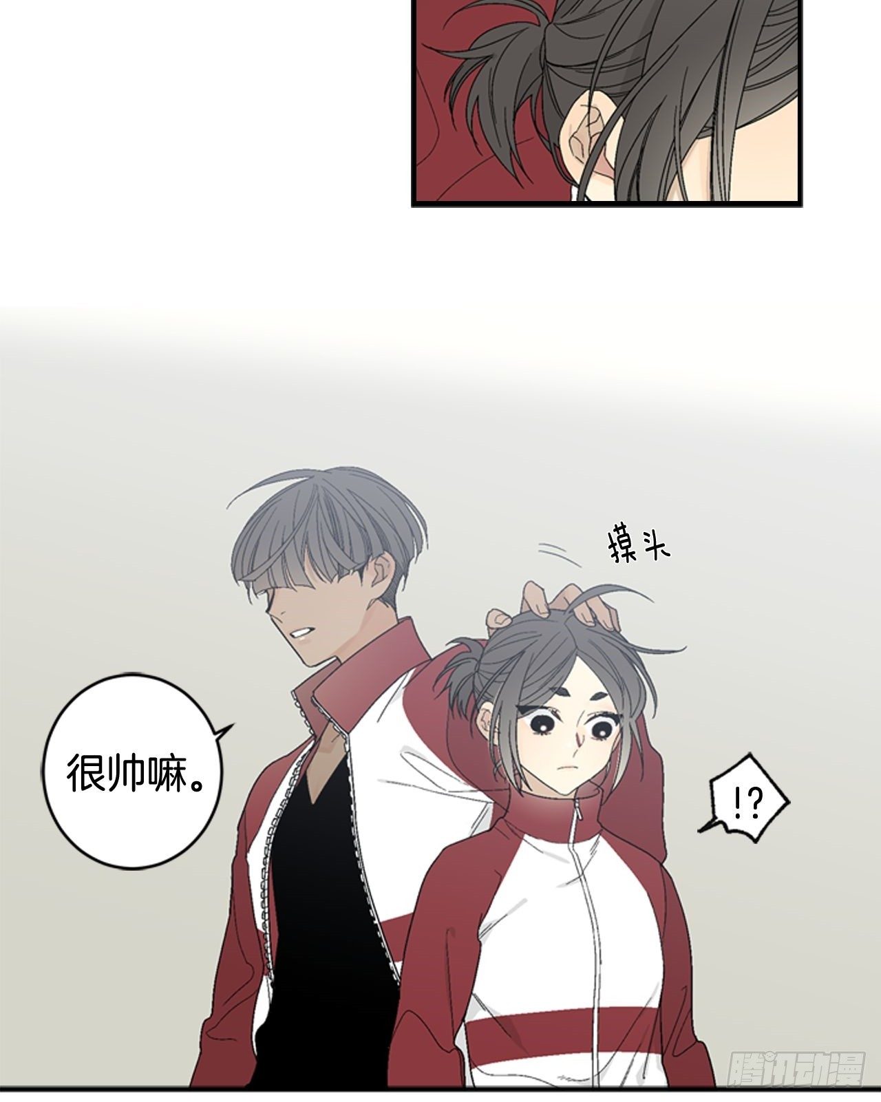 02-前所未见之物，-第3话