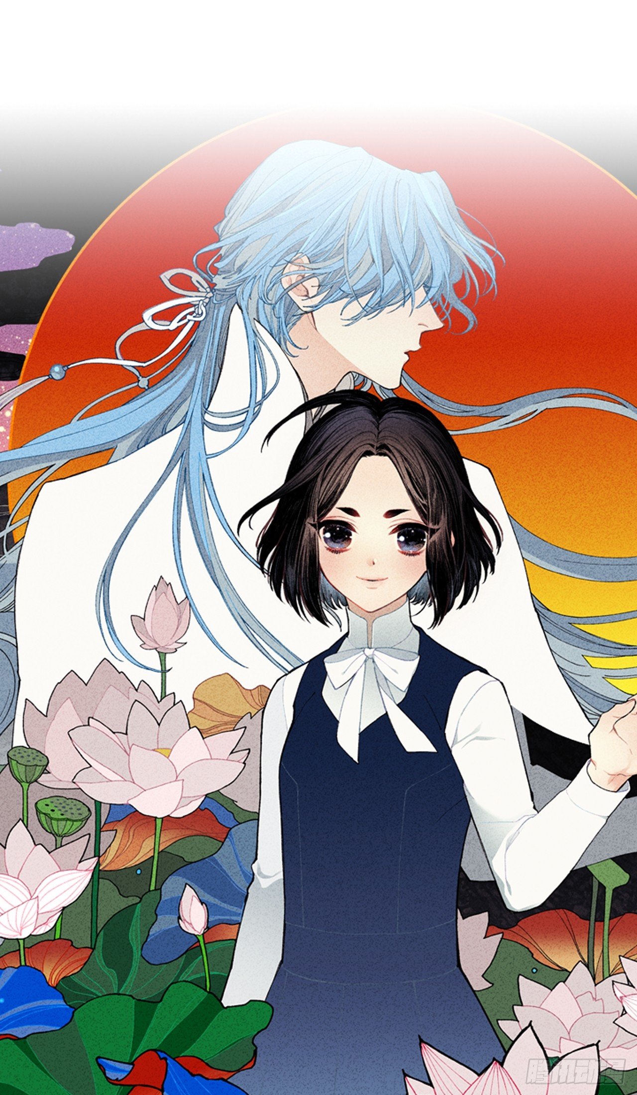 02-前所未见之物，-第3话