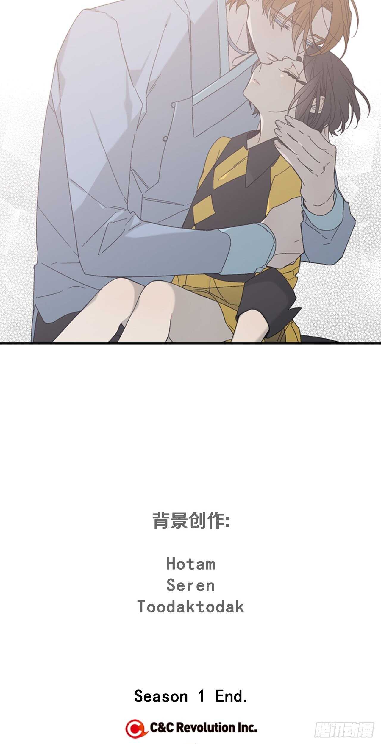 30-原来是你-第31话