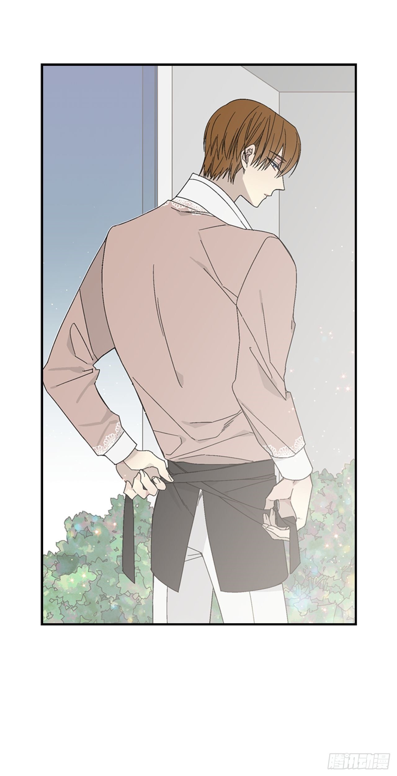 08-男神约我喝茶了！-第9话