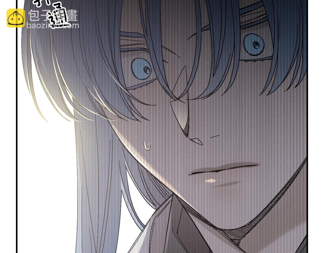 迷蝶方知爾之境 - 第71話(1/3) - 8