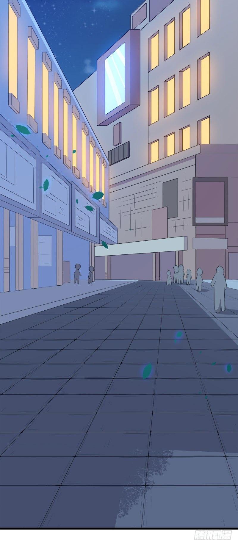 068伤心的方亦晗-第69话