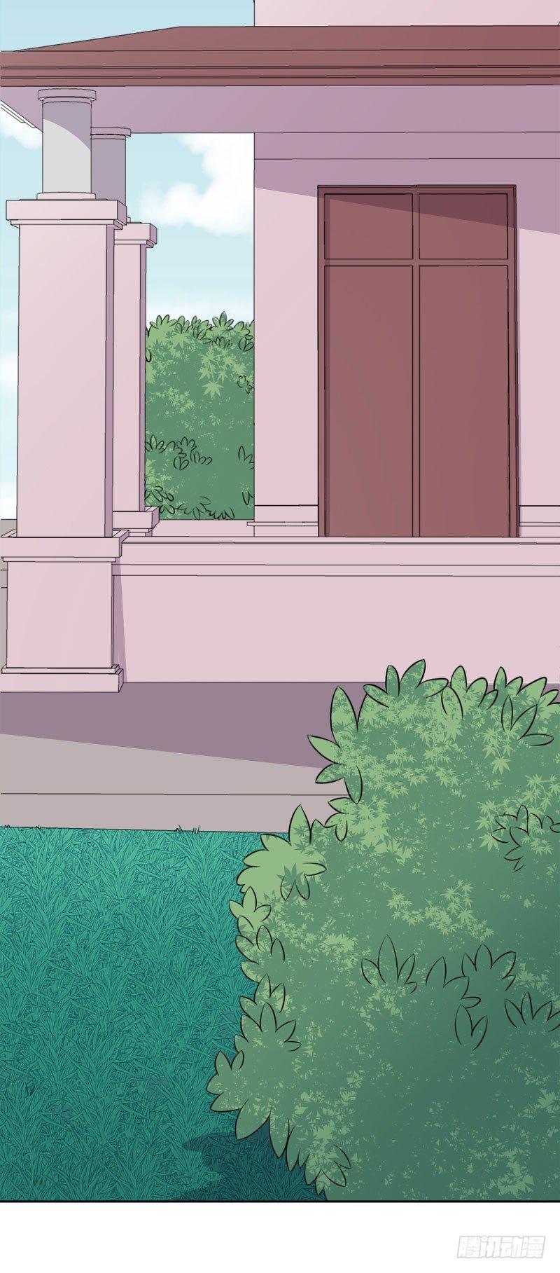 068伤心的方亦晗-第69话