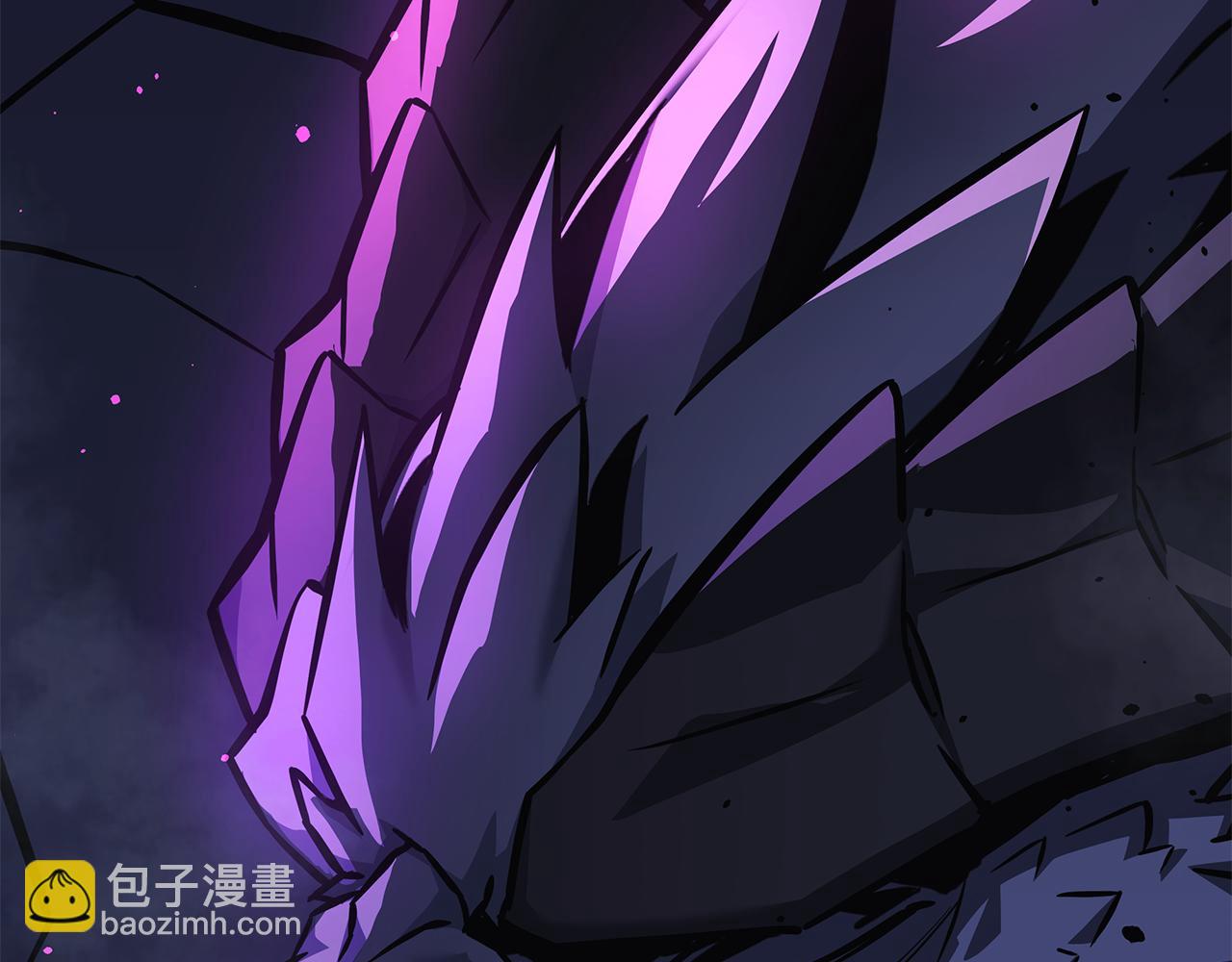 滅世女神今年5歲 - 第117話 巨龍身下的地下城(1/6) - 4